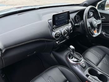 Used Nissan Juke 2022 for sale - 79696397: Photo