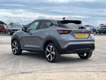 Used Nissan Juke 2022 for sale - 79696397: Photo