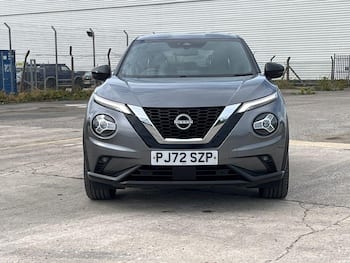 Used Nissan Juke 2022 for sale - 79696397: Photo