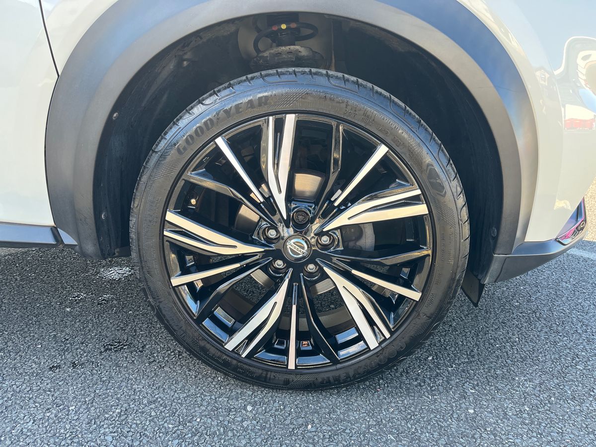 Used Nissan Juke 2021 for sale - 78107395: Photo 10