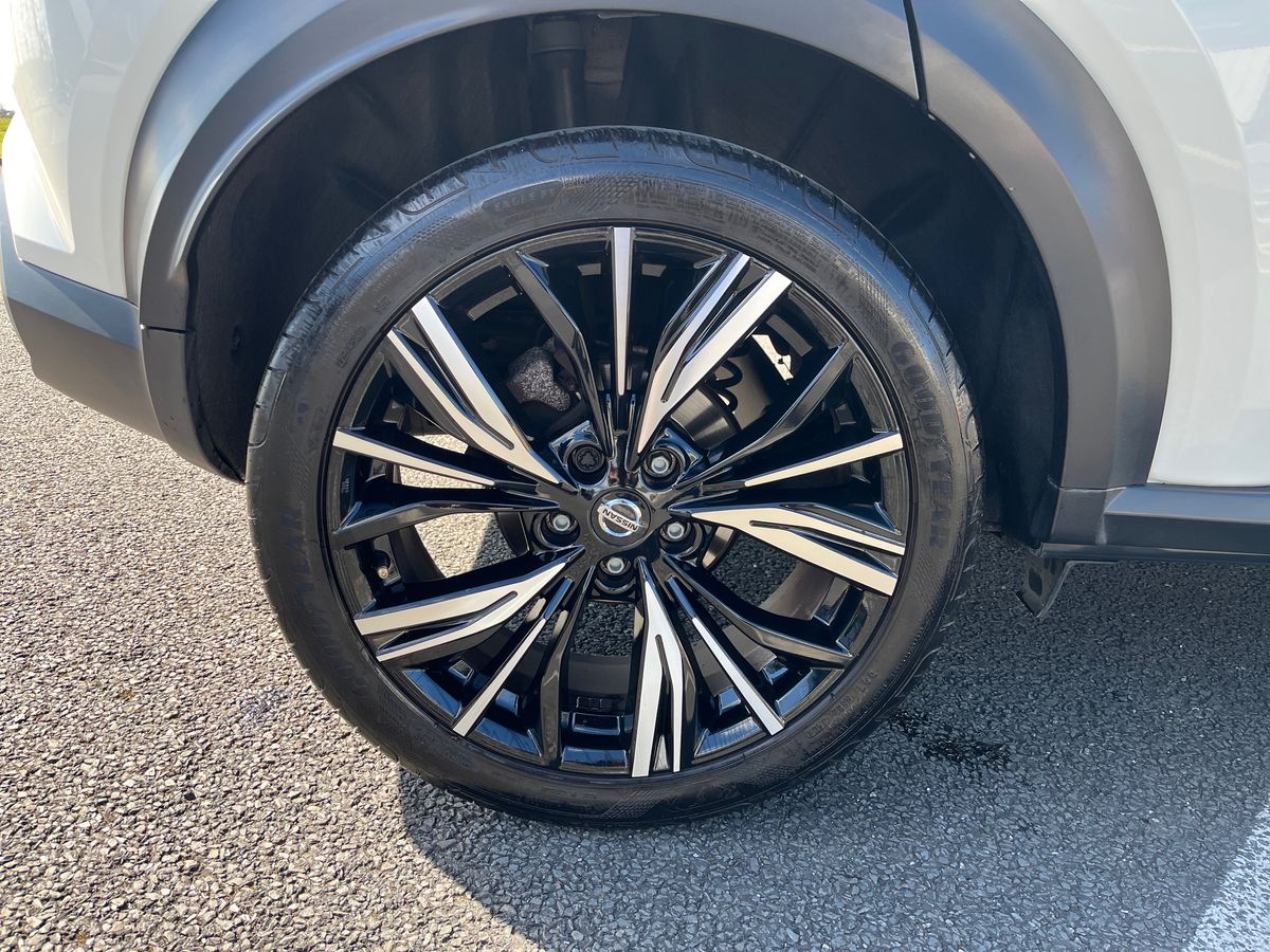 Used Nissan Juke 2021 for sale - 78107395: Photo 11