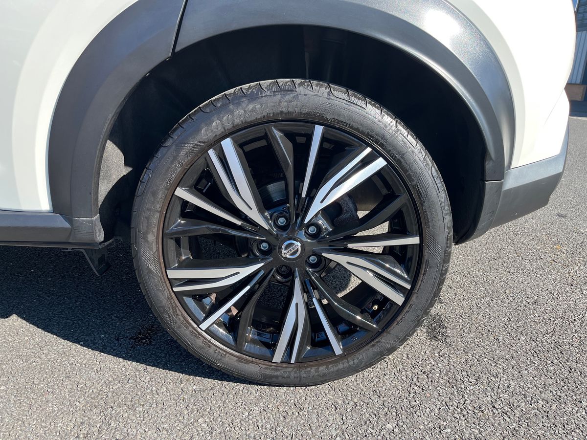 Used Nissan Juke 2021 for sale - 78107395: Photo 12