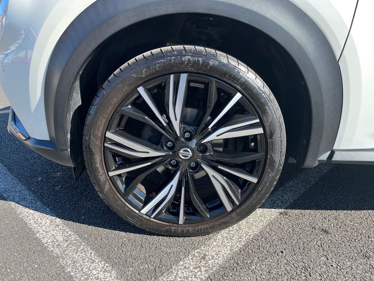 Used Nissan Juke 2021 for sale - 78107395: Photo 13