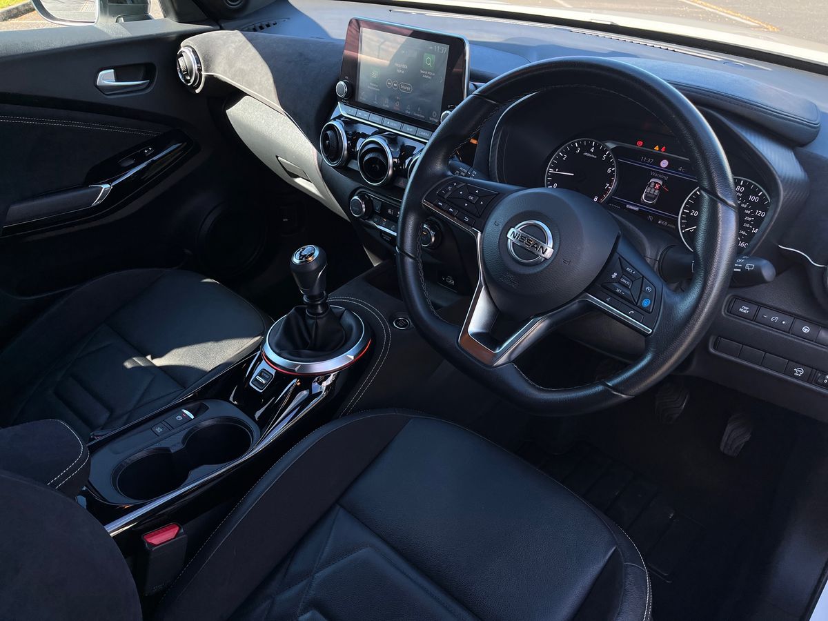 Used Nissan Juke 2021 for sale - 78107395: Photo 14