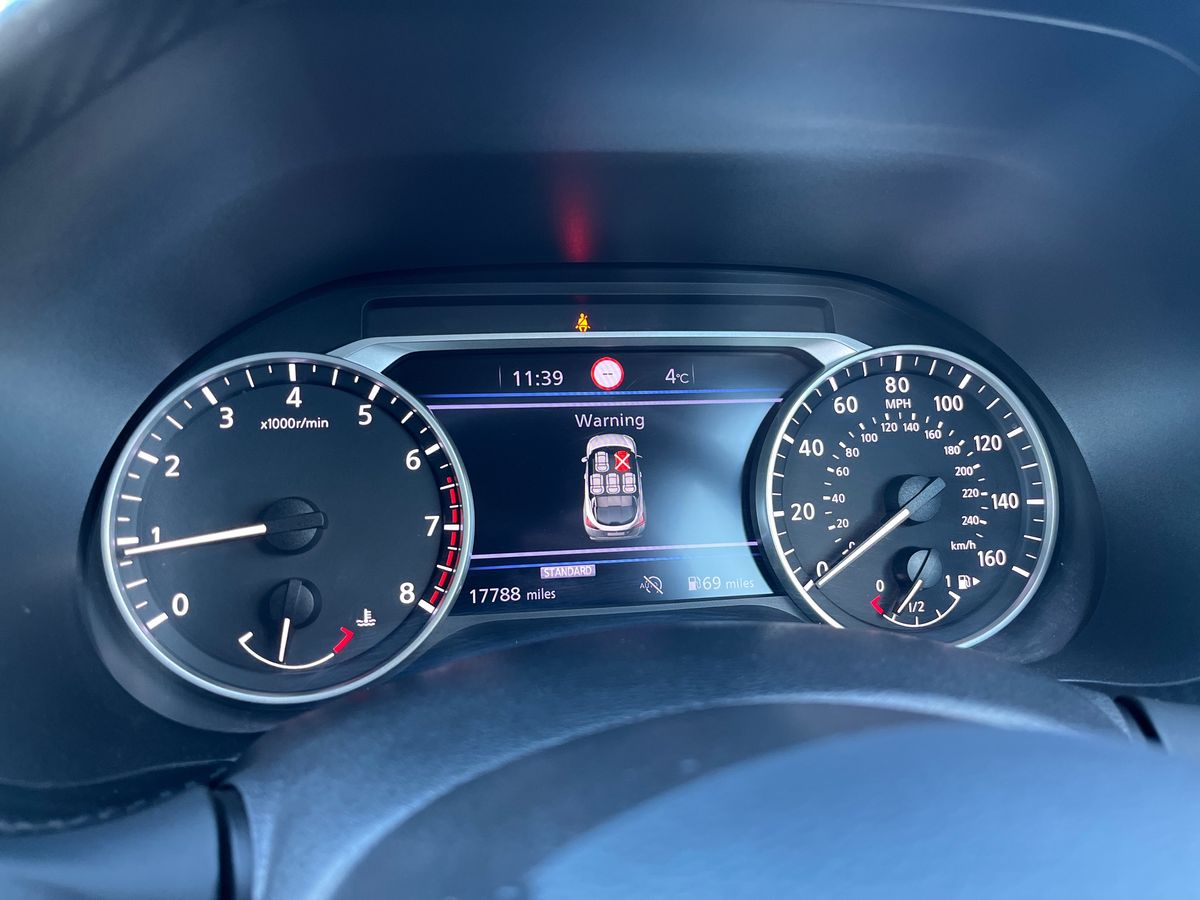 Used Nissan Juke 2021 for sale - 78107395: Photo 15