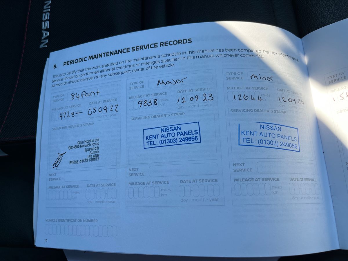 Used Nissan Juke 2021 for sale - 78107395: Photo 18