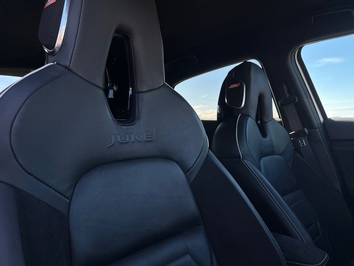 Used Nissan Juke 2021 for sale - 78107395: Photo 19