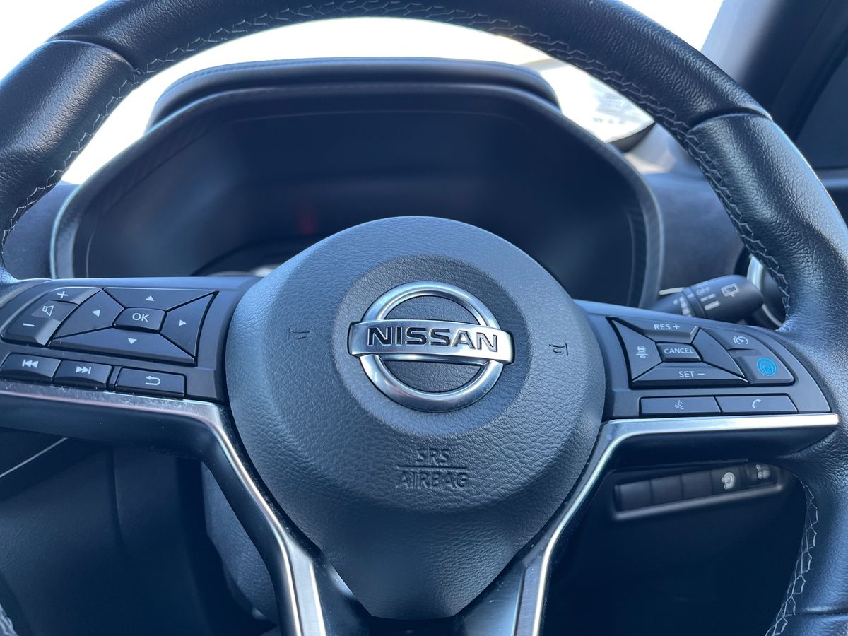 Used Nissan Juke 2021 for sale - 78107395: Photo 30