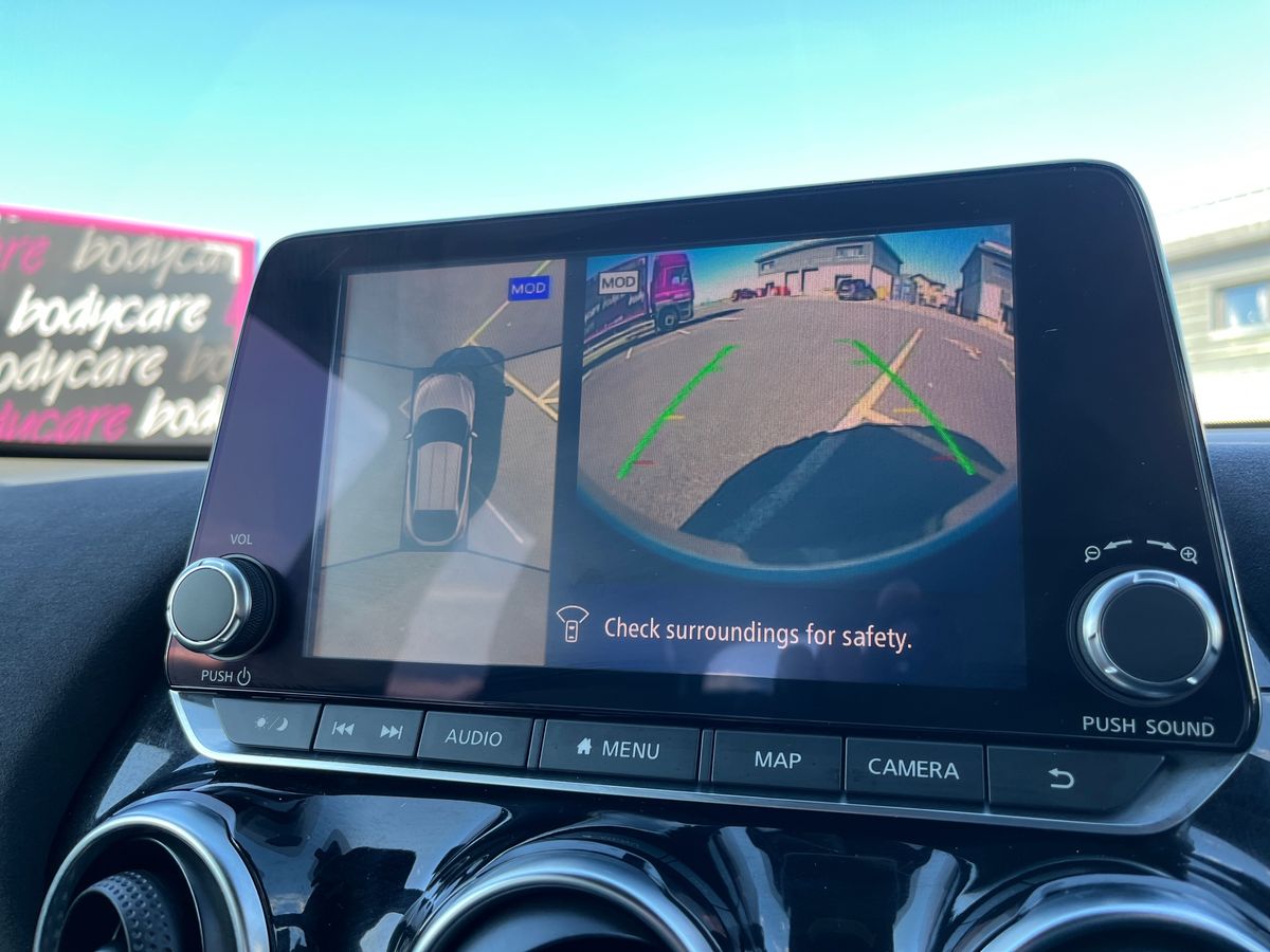 Used Nissan Juke 2021 for sale - 78107395: Photo 33