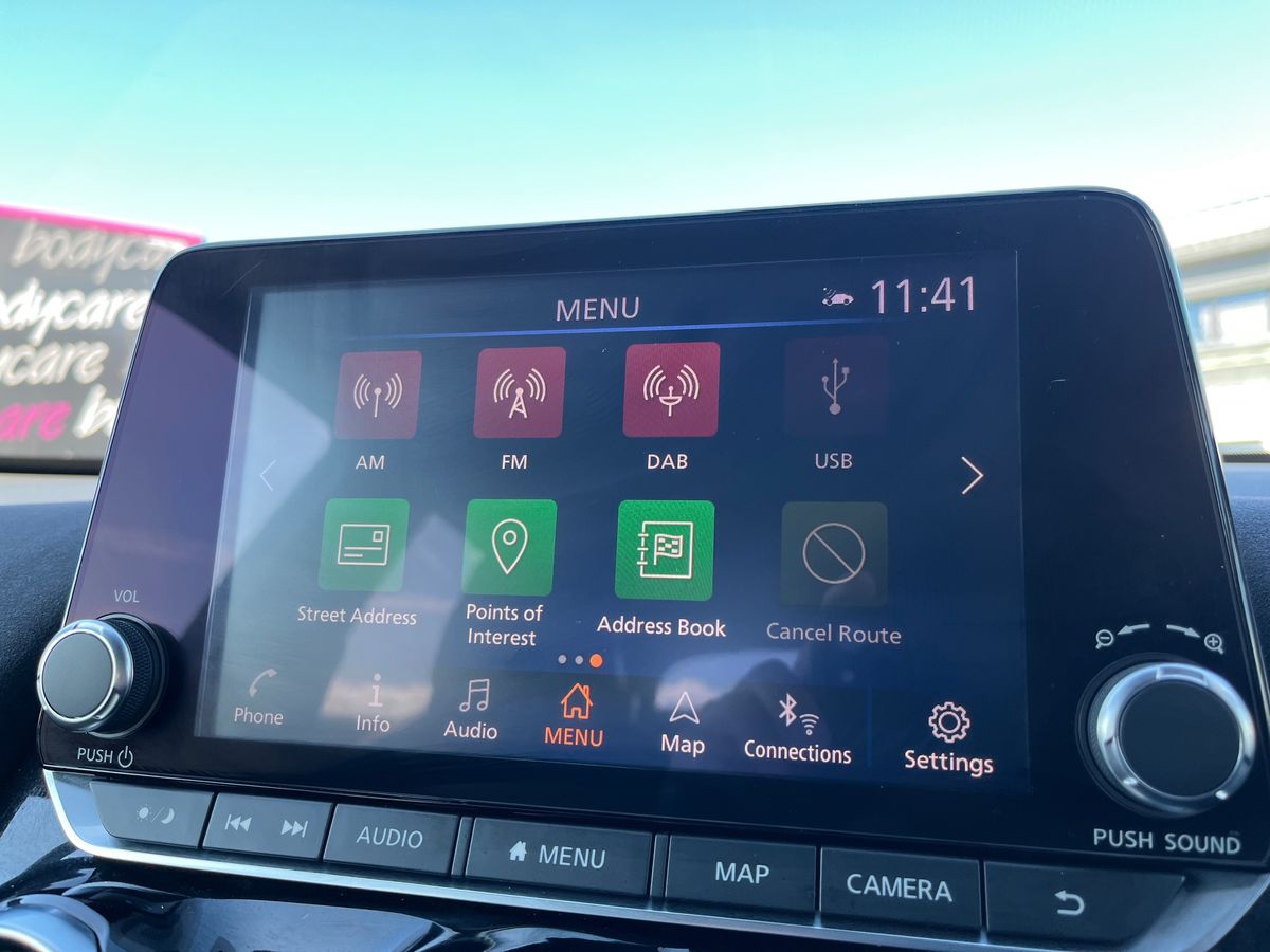 Used Nissan Juke 2021 for sale - 78107395: Photo 34