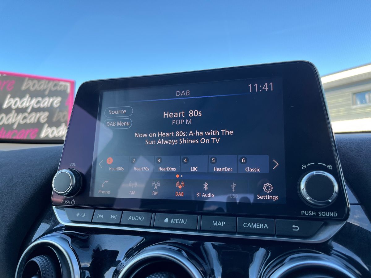 Used Nissan Juke 2021 for sale - 78107395: Photo 35