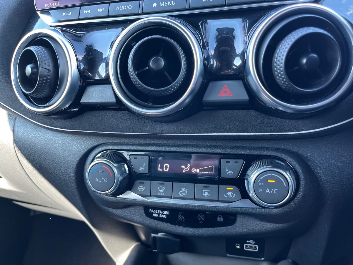 Used Nissan Juke 2021 for sale - 78107395: Photo 36