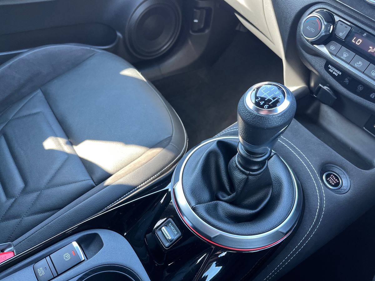 Used Nissan Juke 2021 for sale - 78107395: Photo 37