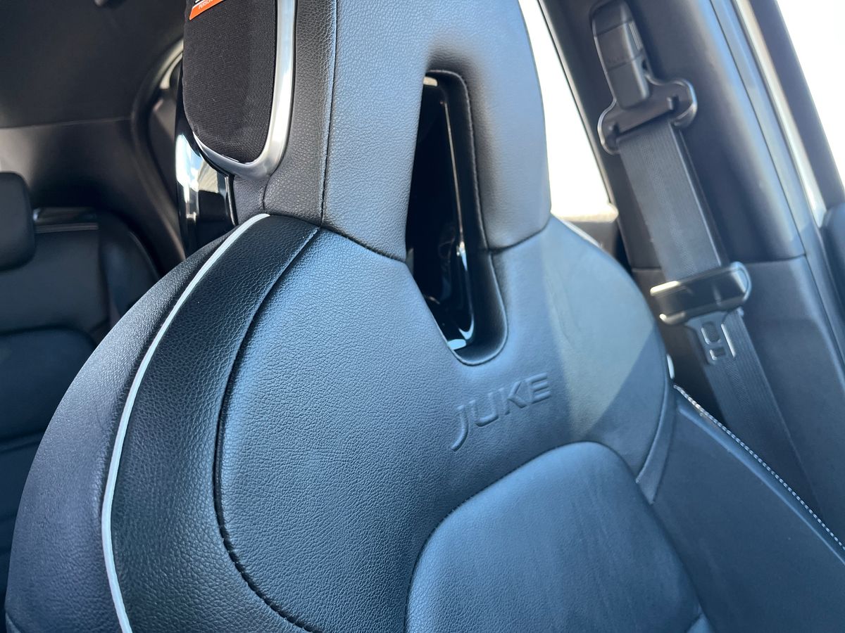 Used Nissan Juke 2021 for sale - 78107395: Photo 39