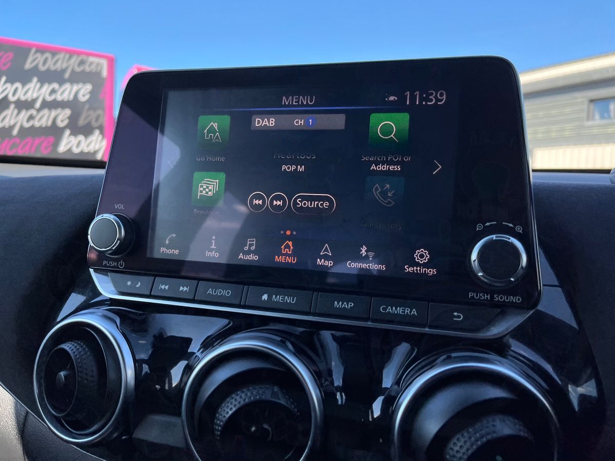 Used Nissan Juke 2021 for sale - 78107395: Photo 9