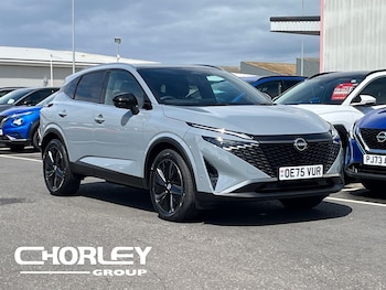 Used Nissan Qashqai 2025 for sale - 78807272: Photo