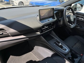 Used Nissan Qashqai 2025 for sale - 78807272: Photo