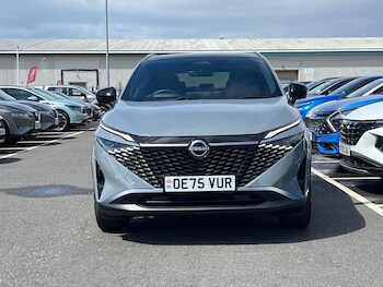 Used Nissan Qashqai 2025 for sale - 78807272: Photo