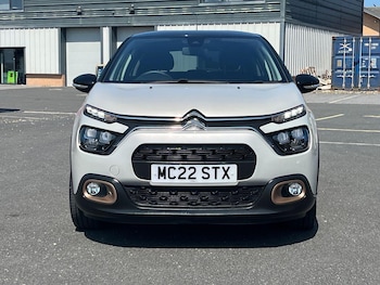 Used Citroen C3 2022 for sale - 79179677: Photo