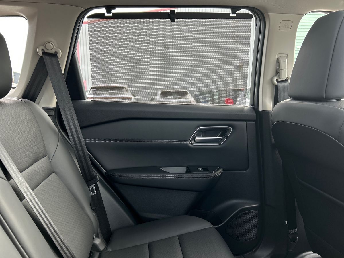 Vehicle 27