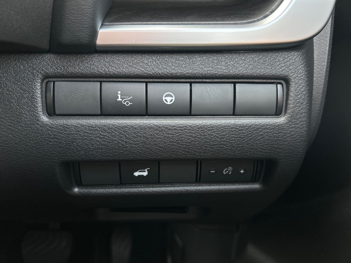 Vehicle 32