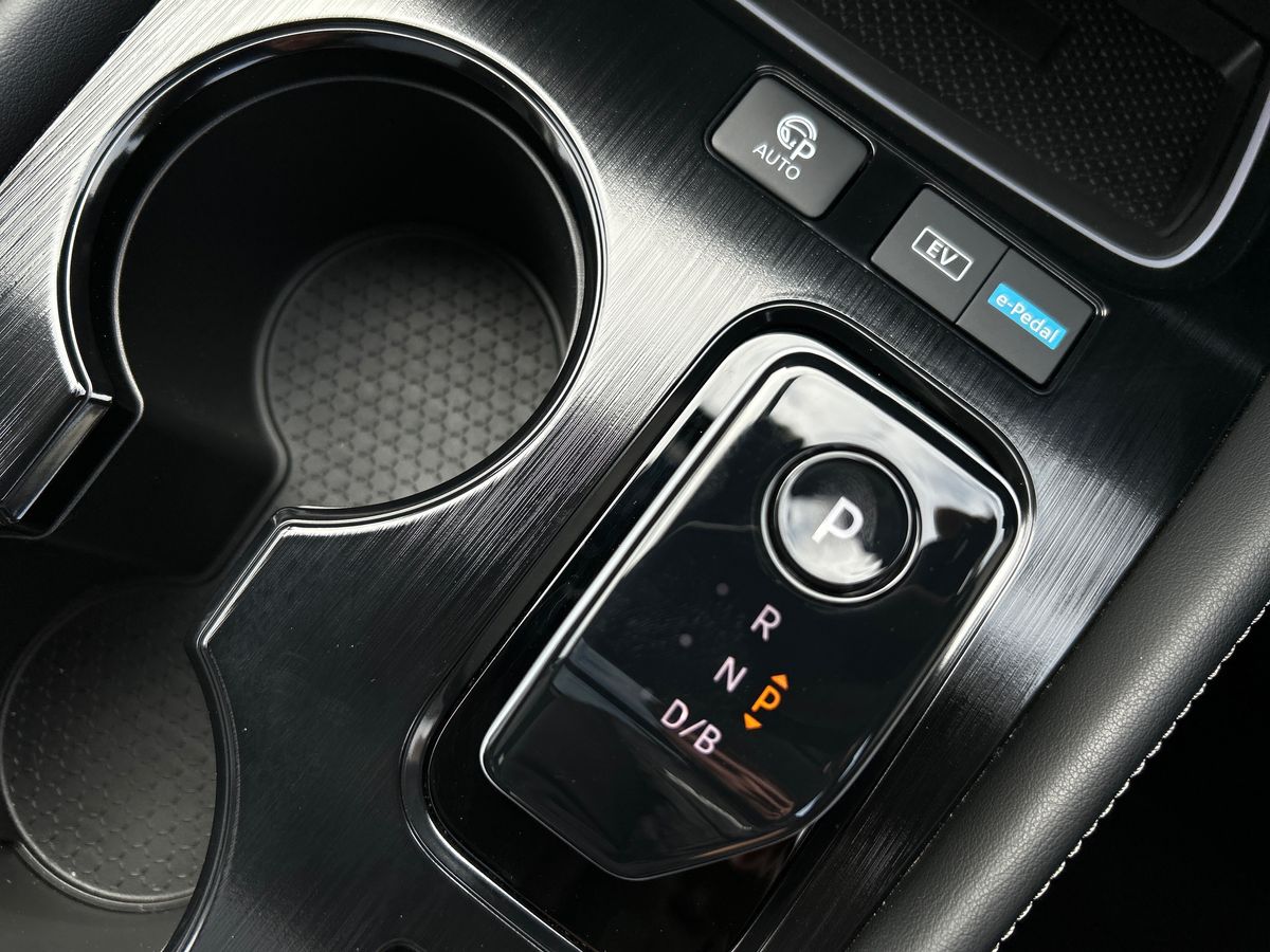 Vehicle 40
