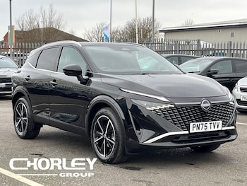 Used Nissan Qashqai 2026 for sale - 78931976: Photo