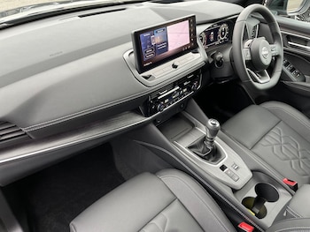 Used Nissan Qashqai 2026 for sale - 78931976: Photo