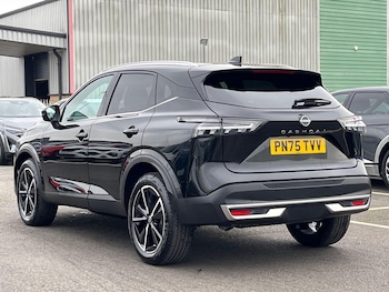 Used Nissan Qashqai 2026 for sale - 78931976: Photo