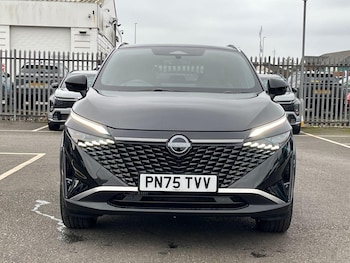 Used Nissan Qashqai 2026 for sale - 78931976: Photo