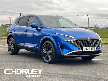 Used Nissan Qashqai 2025 for sale - 78282630: Photo