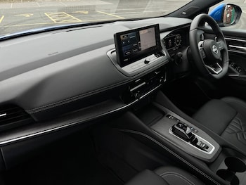 Used Nissan Qashqai 2025 for sale - 78282630: Photo