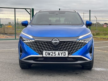 Used Nissan Qashqai 2025 for sale - 78282630: Photo