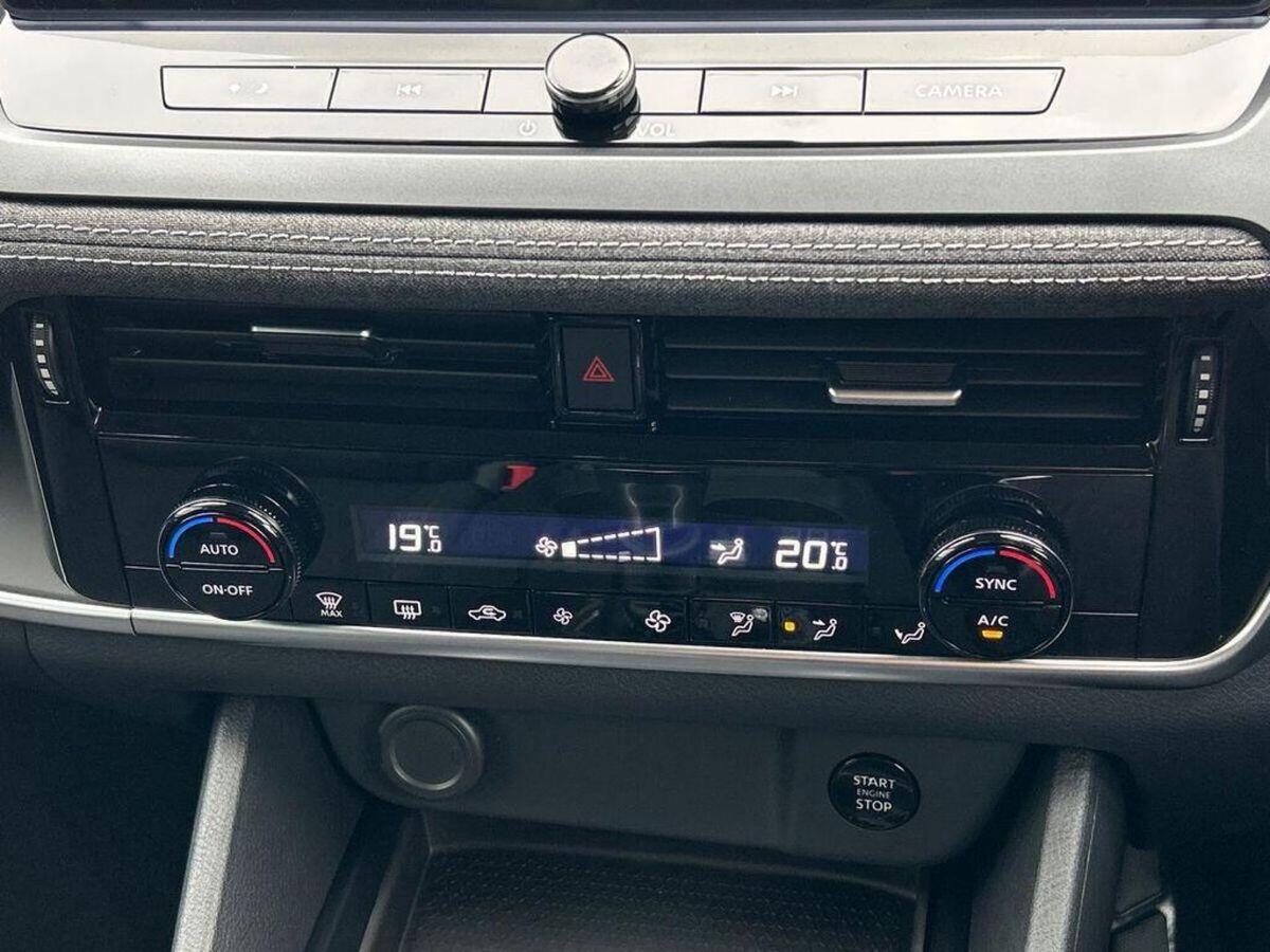 Used Nissan Qashqai 2025 for sale - 76650592: Photo 35