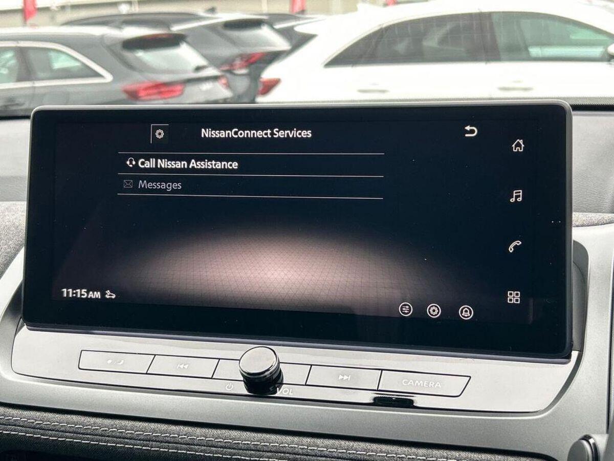 Used Nissan Qashqai 2025 for sale - 76650592: Photo 39