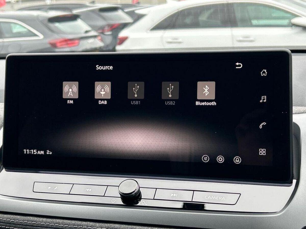 Used Nissan Qashqai 2025 for sale - 76650592: Photo 41