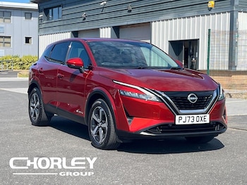 Used Nissan Qashqai 2023 for sale - 79198080: Photo