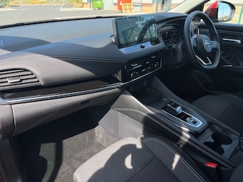 Used Nissan Qashqai 2023 for sale - 79198080: Photo