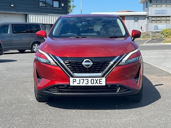 Used Nissan Qashqai 2023 for sale - 79198080: Photo