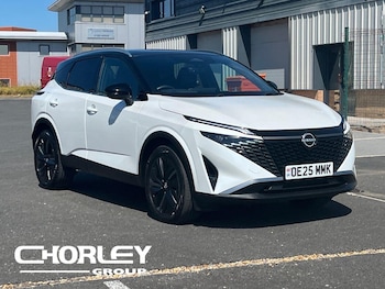 Used Nissan Qashqai 2025 for sale - 79198057: Photo