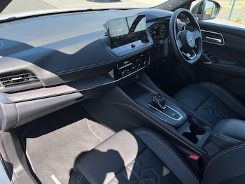 Used Nissan Qashqai 2025 for sale - 79198057: Photo