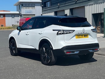 Used Nissan Qashqai 2025 for sale - 79198057: Photo