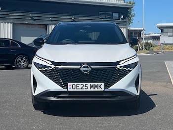 Used Nissan Qashqai 2025 for sale - 79198057: Photo