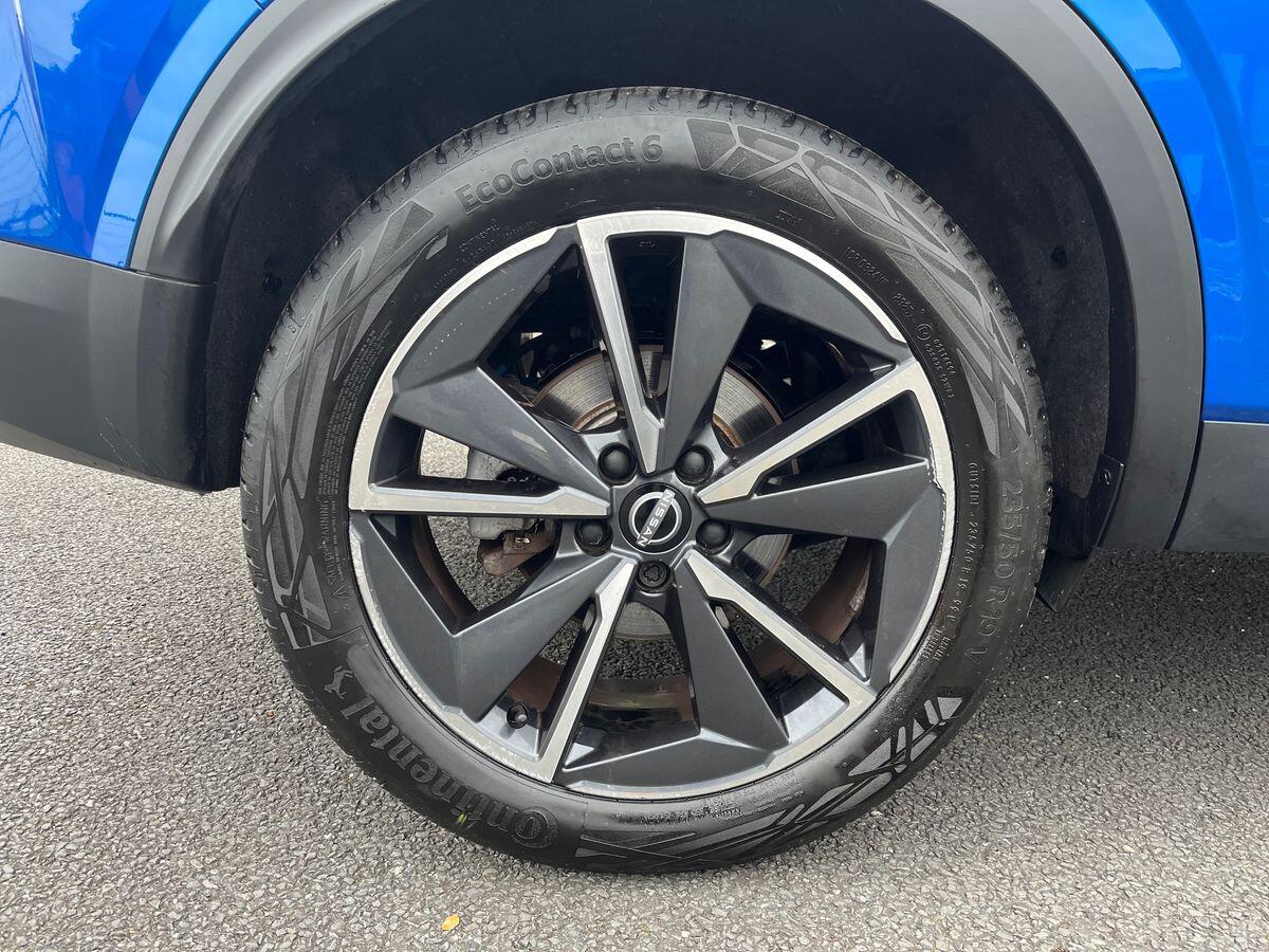 Used Nissan Qashqai 2023 for sale - 78189829: Photo 11