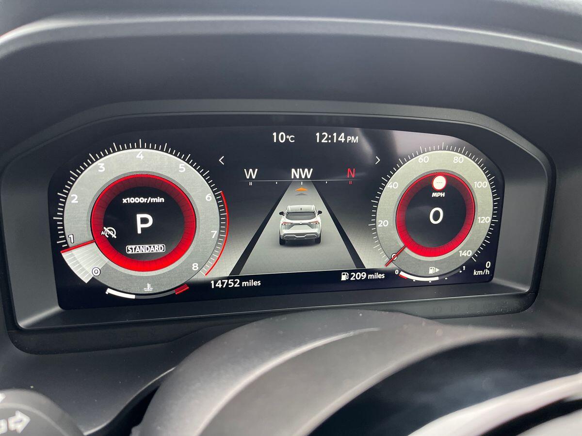 Used Nissan Qashqai 2023 for sale - 78189829: Photo 15