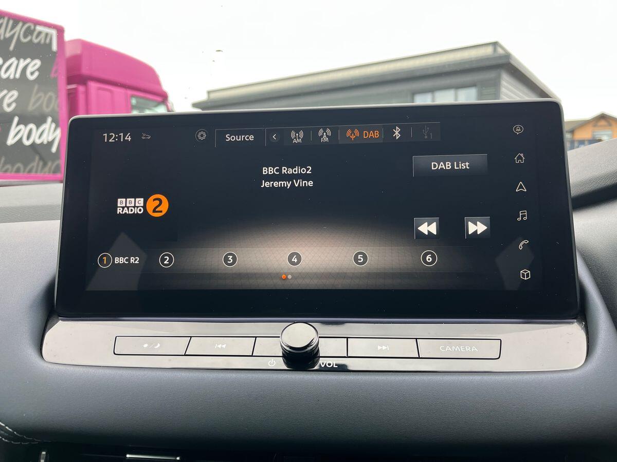 Used Nissan Qashqai 2023 for sale - 78189829: Photo 17