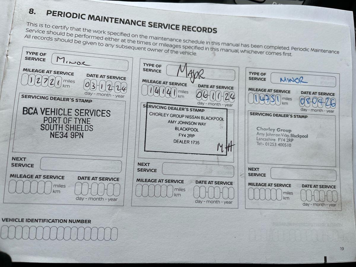 Used Nissan Qashqai 2023 for sale - 78189829: Photo 18