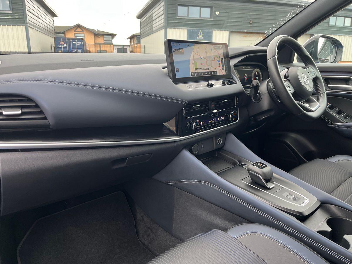 Used Nissan Qashqai 2023 for sale - 78189829: Photo 2