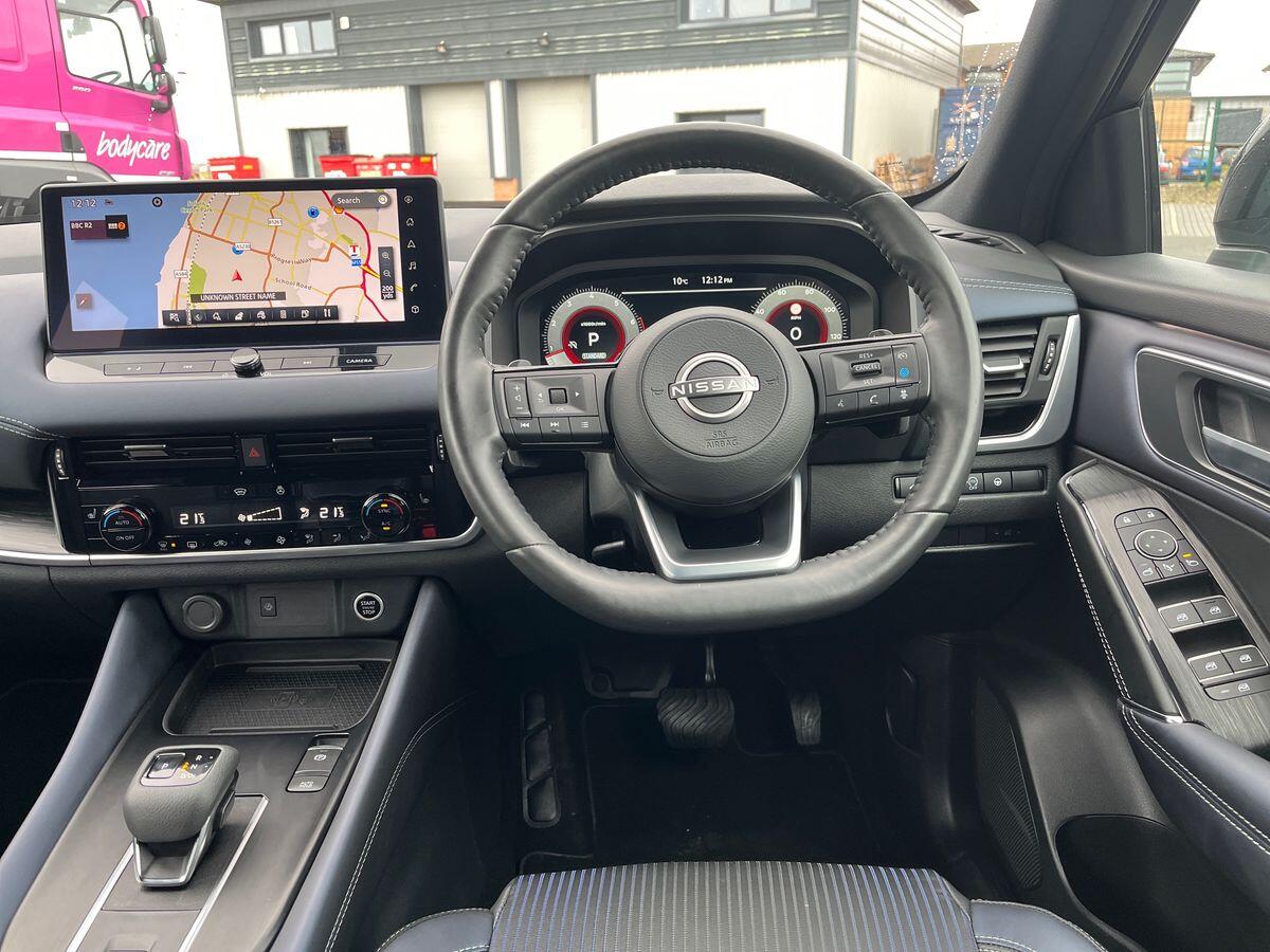 Used Nissan Qashqai 2023 for sale - 78189829: Photo 20