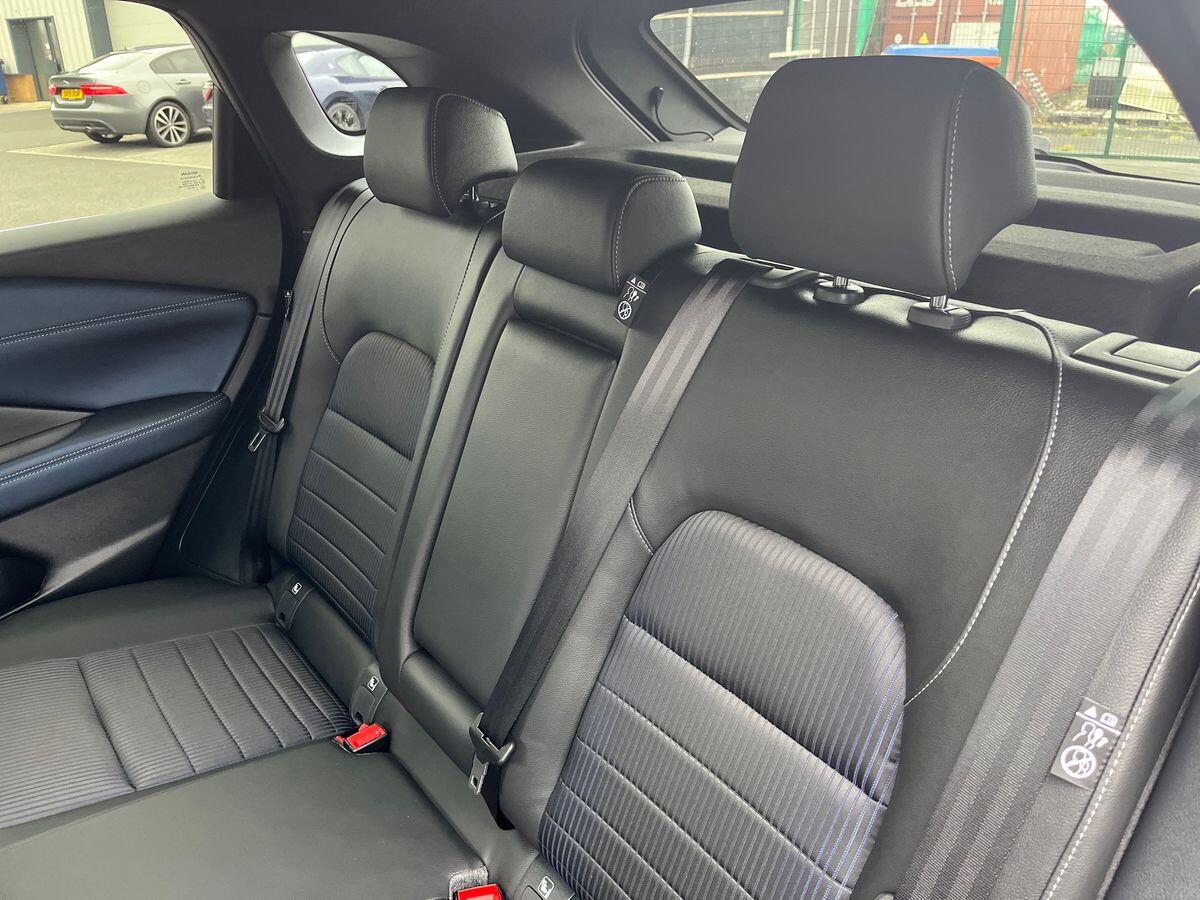 Used Nissan Qashqai 2023 for sale - 78189829: Photo 21